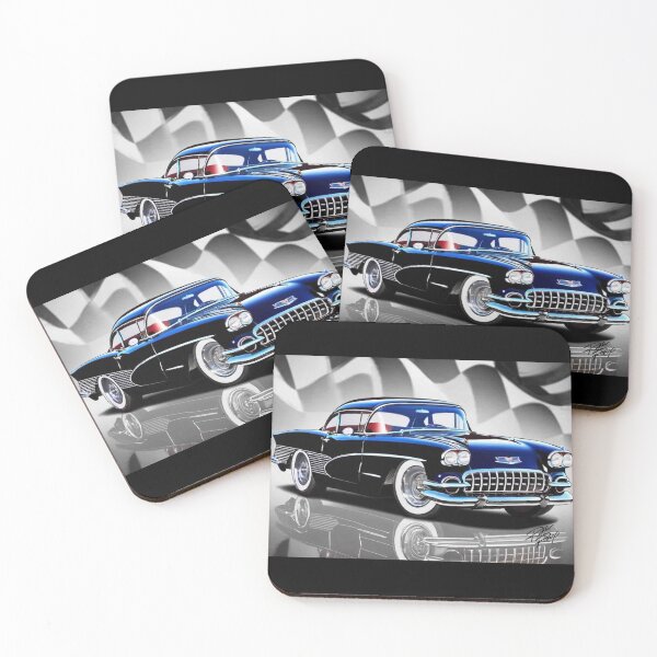 Item preview, Chevrolet Proto - Type designed and sold by rikkirocx.