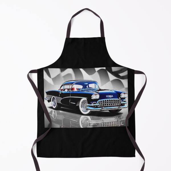 Item preview, Chevrolet Proto - Type designed and sold by rikkirocx.