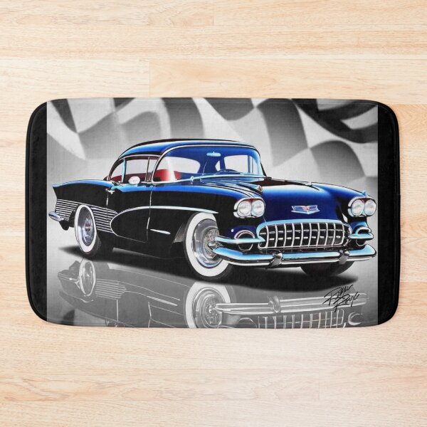 Item preview, Chevrolet Proto - Type designed and sold by rikkirocx.