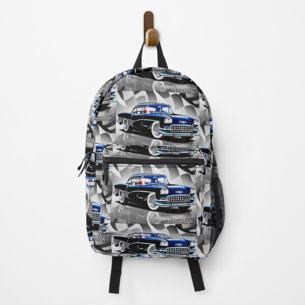 Item preview, Chevrolet Proto - Type designed and sold by rikkirocx.