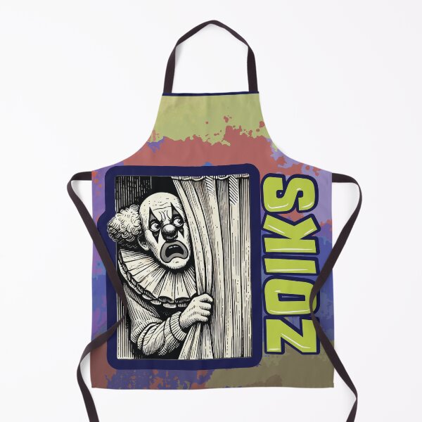 Item preview, Zoiks designed and sold by Prankly.