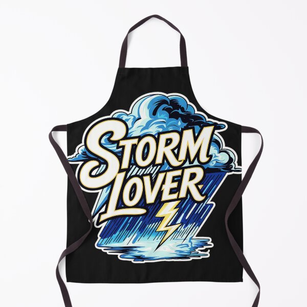 Item preview, Storm Lover designed and sold by RhondaLily.