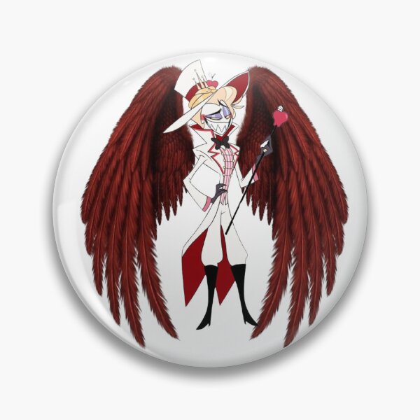 Item preview, Lucifer designed and sold by Sisy04.