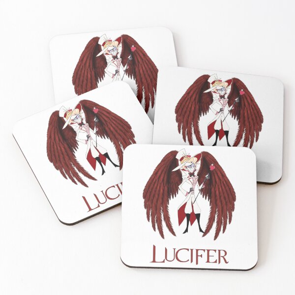 Item preview, Lucifer designed and sold by Sisy04.