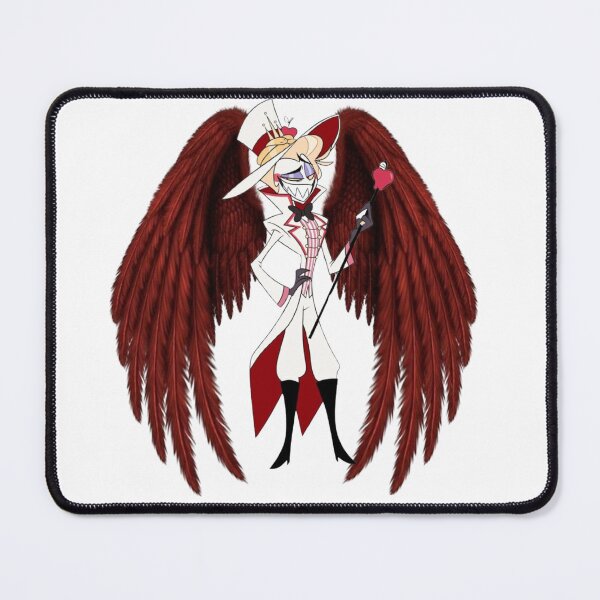 Item preview, Lucifer designed and sold by Sisy04.