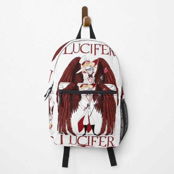 Item preview, Lucifer designed and sold by Sisy04.