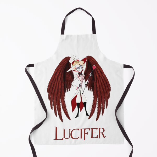 Item preview, Lucifer designed and sold by Sisy04.