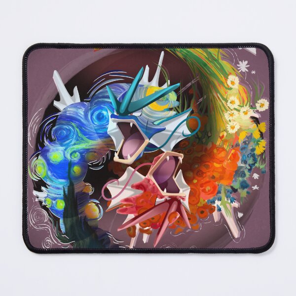 Item preview, Gyarados yin-yang designed and sold by Hot-WingsCreate.