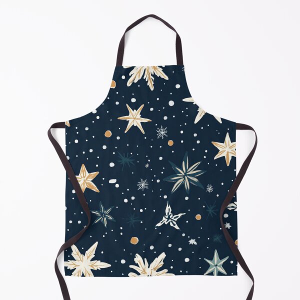 Item preview, Shining Winter Star designed and sold by GinngerB.