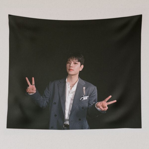 Item preview, Stray Kids Seungmin HOP designed and sold by lorienskz.