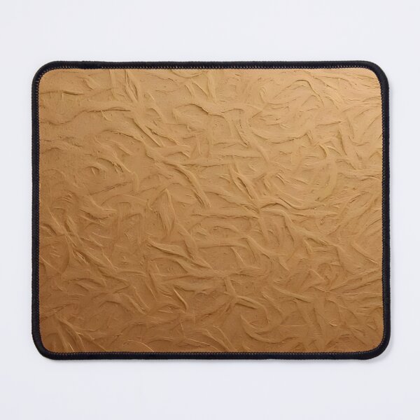 Item preview, Textured surface with flowing lines and abstract patterns, resembling brushed metal or dry earth with subtle shadows designed and sold by homydesign.