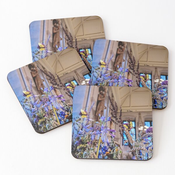 Item preview, Flowertime 2023 -1 designed and sold by nastiaart.