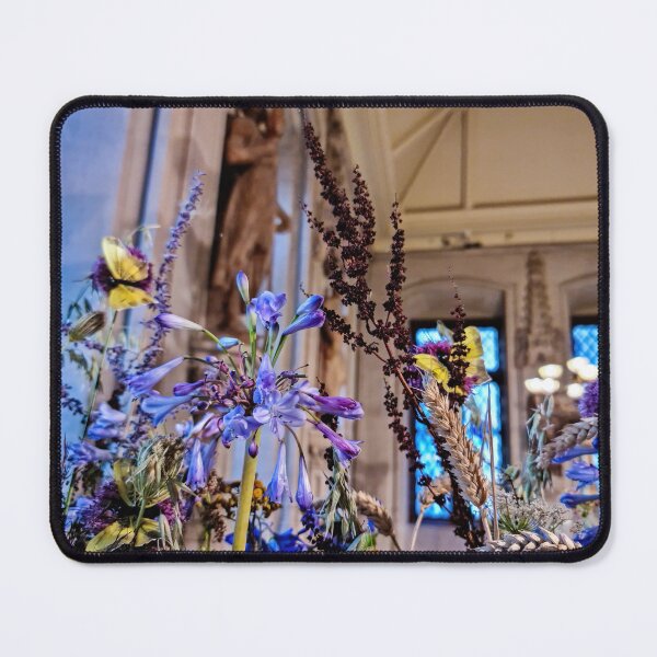 Item preview, Flowertime 2023 -1 designed and sold by nastiaart.
