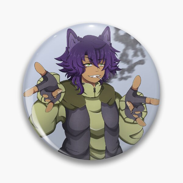 Item preview, 2023: Day 3- Smoke designed and sold by Lunarstreams.