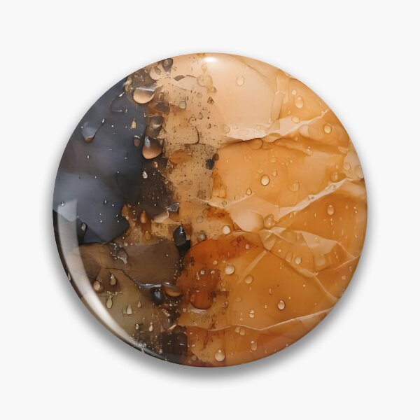 Item preview, A textured abstract background with contrasting shades of gray and orange resembling a rough surface designed and sold by homydesign.