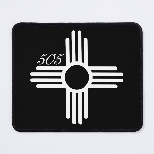 Item preview, 505 Zia designed and sold by AppleCups.