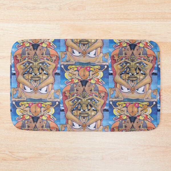 Item preview, Tree of Life designed and sold by Evert A Robles.