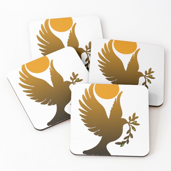 Item preview, Just peace designed and sold by houta.