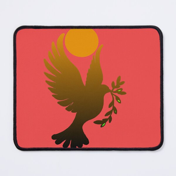 Item preview, Just peace designed and sold by houta.