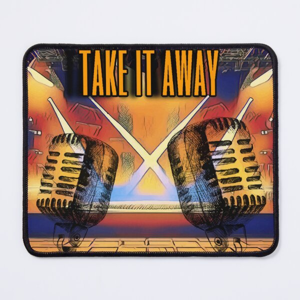 Item preview, Take it away designed and sold by RetroTjoshak.