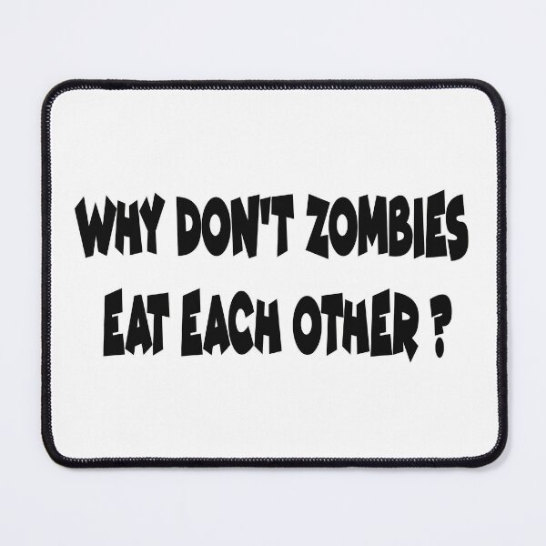 Item preview, ZOMBIES designed and sold by BIG UP TEES.
