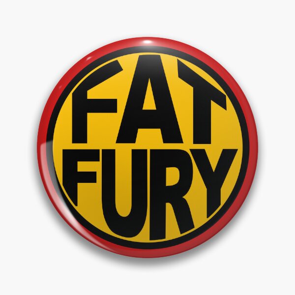 Item preview, FAT FURY - Herbie Popnecker Superhero Alter Ego designed and sold by ourkid.