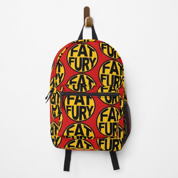 Item preview, FAT FURY - Herbie Popnecker Superhero Alter Ego designed and sold by ourkid.