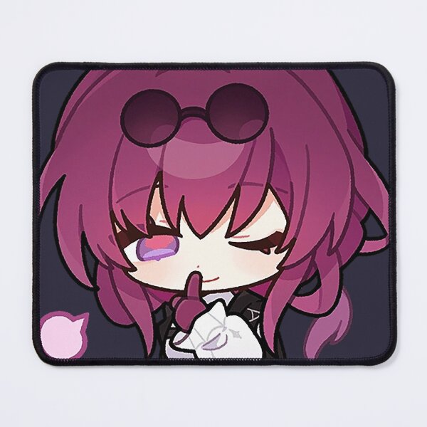 Item preview, Kafka | Honkai: Star Rail designed and sold by Cadgal02.