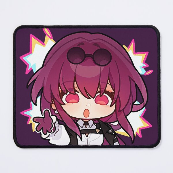 Item preview, Kafka | Honkai: Star Rail designed and sold by Cadgal02.
