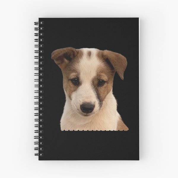 Item preview, Portrait of an Adorable Indian Pariah Puppy-For Puppy Lovers designed and sold by love3617.
