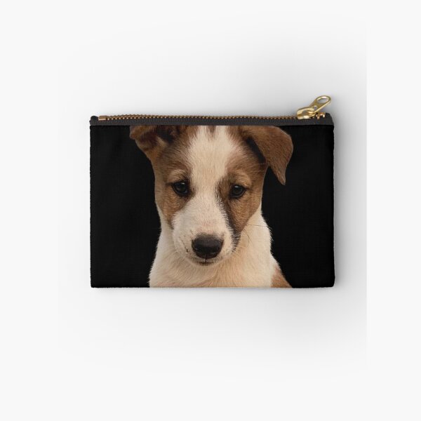 Item preview, Portrait of an Adorable Indian Pariah Puppy-For Puppy Lovers designed and sold by love3617.