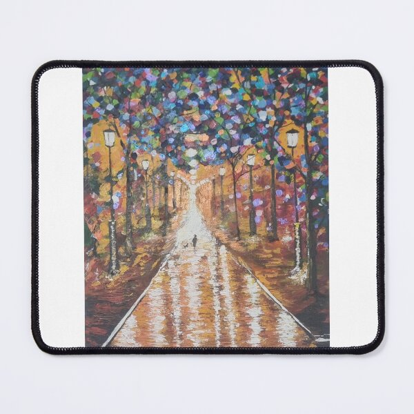 Item preview, Night  designed and sold by IrinaAstleyArt.