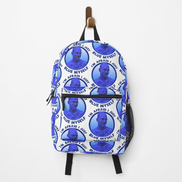 Item preview, Tobias - I'm Afraid I Just Blue Myself designed and sold by ourkid.