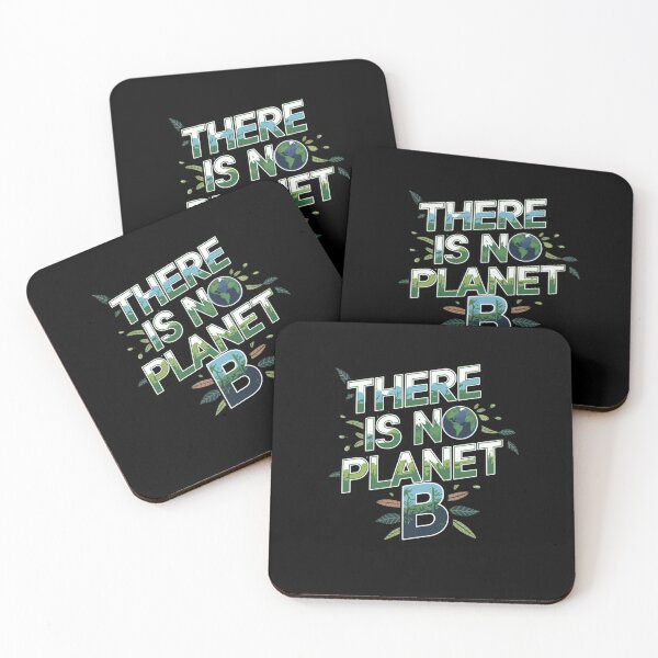 Item preview, There is no planet B designed and sold by Mateusz Majcherek.