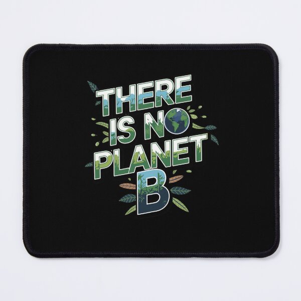 Item preview, There is no planet B designed and sold by Mateusz Majcherek.