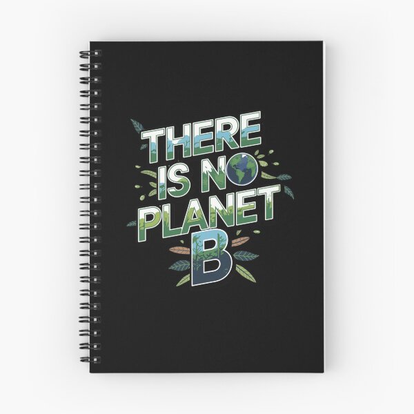 Item preview, There is no planet B designed and sold by Mateusz Majcherek.