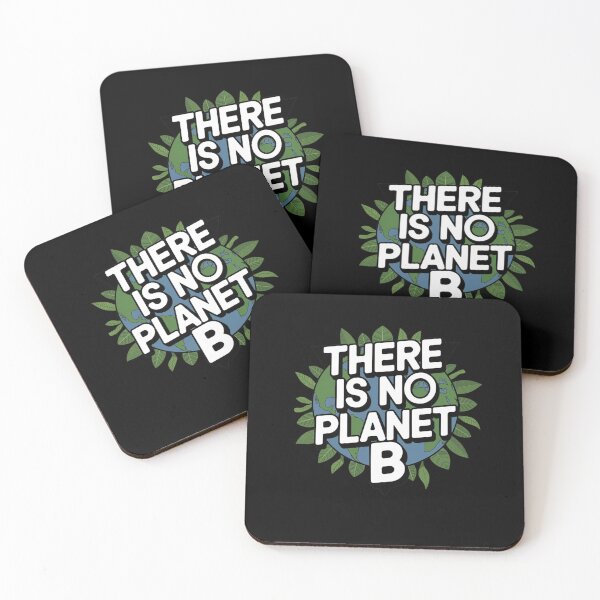 Item preview, There is no planet B designed and sold by Mateusz Majcherek.