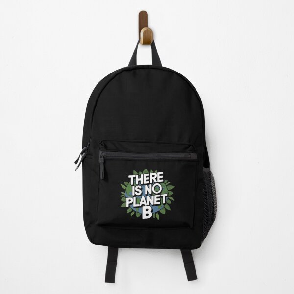 Item preview, There is no planet B designed and sold by Mateusz Majcherek.