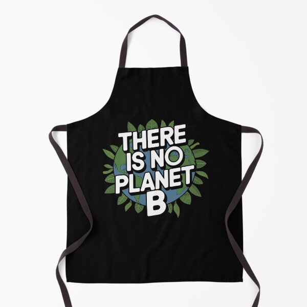 Item preview, There is no planet B designed and sold by Mateusz Majcherek.