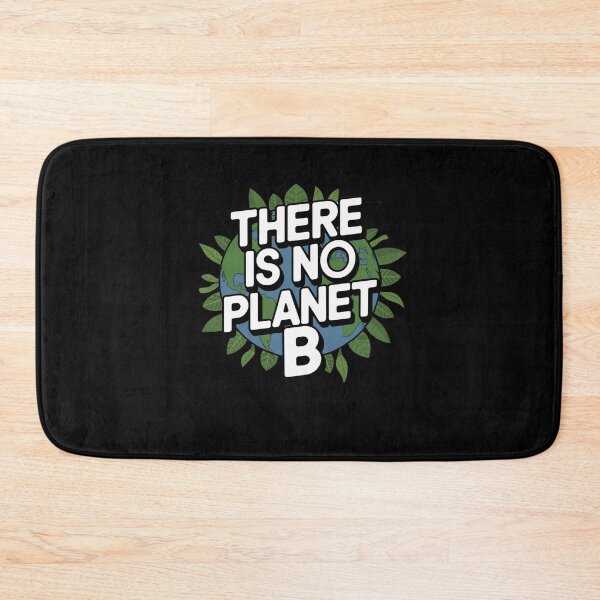 Item preview, There is no planet B designed and sold by Mateusz Majcherek.