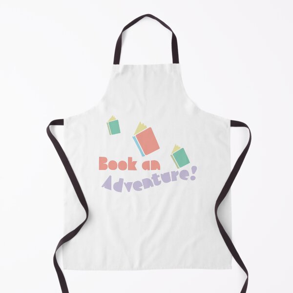Item preview, Book an adventure 2025 (flying books) designed and sold by jasmineberry.