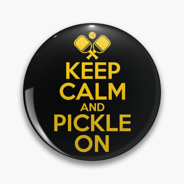 Artikelvorschau, Pickleball-Fan mit Pickleball-Motiv entworfen und verkauft von The Junto Shop.