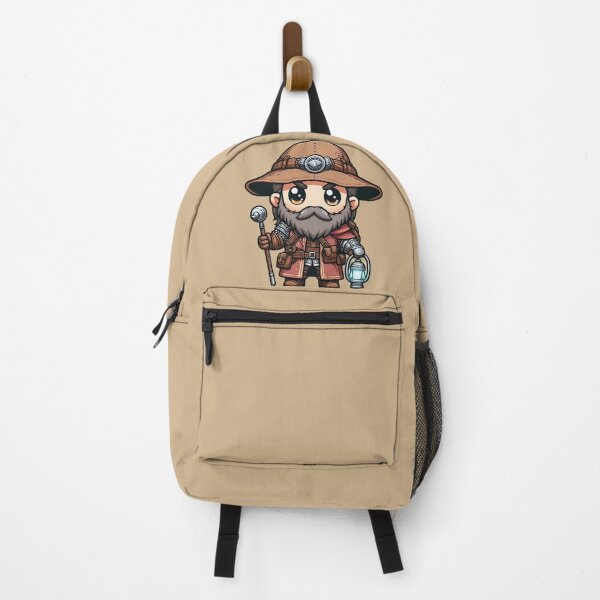 Item preview, Chibi Dwarf designed and sold by Lorefinder.
