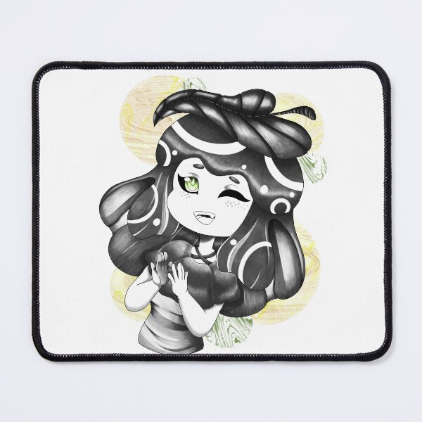 Item preview, Mushroom Fae designed and sold by Lunarstreams.