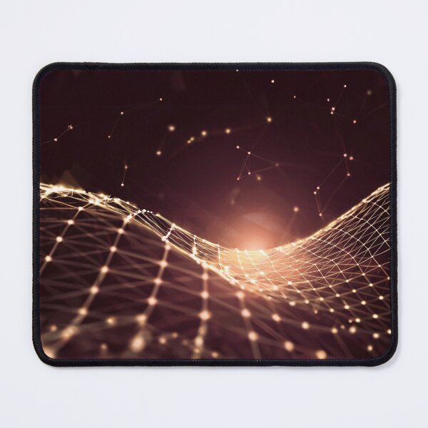 Item preview, Golden Gridscape: A Digital Landscape designed and sold by homydesign.