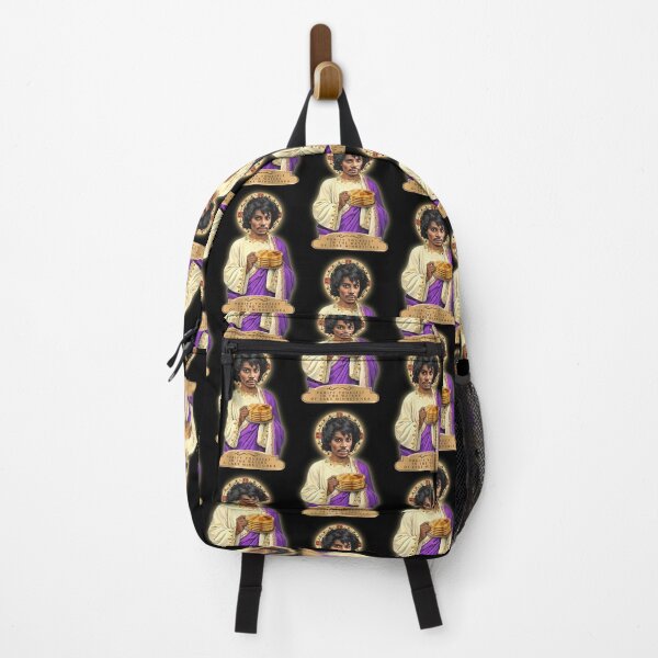 Item preview, Saint Of Lake Minnetonka - Celebrity Prayer Candle designed and sold by ourkid.