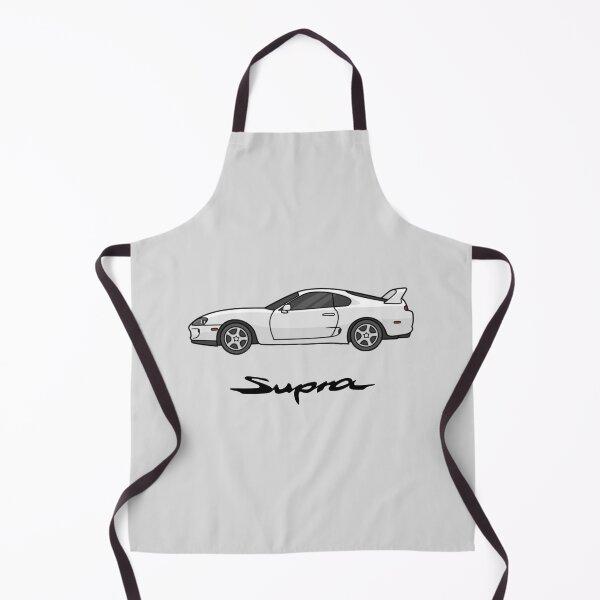 Item preview, Toyota Supra Mk4 JDM Car Design designed and sold by ModernDesigning.