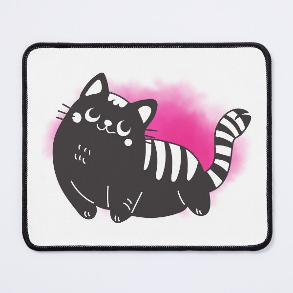 Item preview, Black Cat designed and sold by NOMADIC ART.