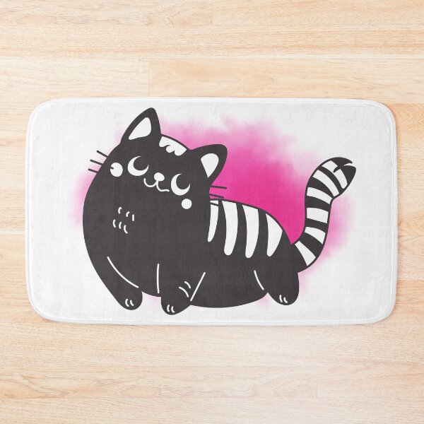Item preview, Black Cat designed and sold by NOMADIC ART.