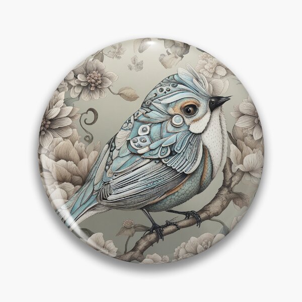 Item preview, bird-art designed and sold by duhnnae.